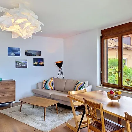 Appartement Casa Rivapiana By Interhome