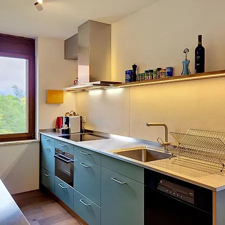 Appartement Casa Rivapiana By Interhome *