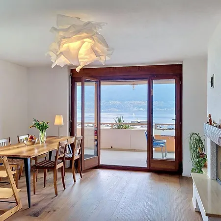 Casa Rivapiana By Interhome *