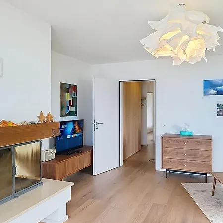 Casa Rivapiana By Interhome
