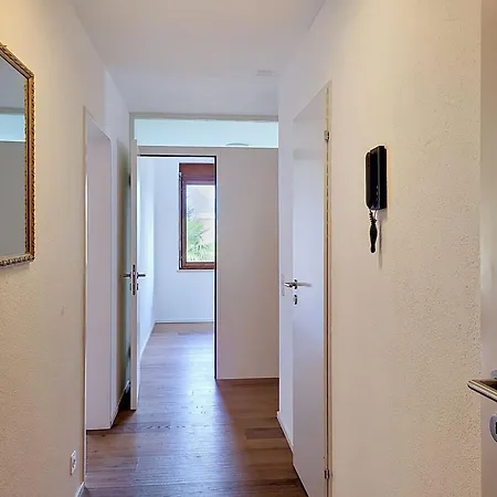 Appartement Casa Rivapiana By Interhome *