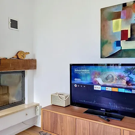 Casa Rivapiana By Interhome Muralto