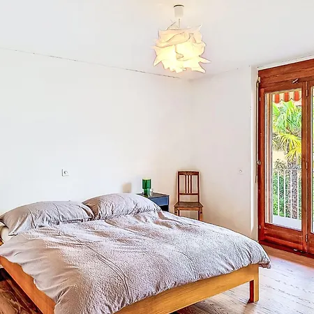 Appartement Casa Rivapiana By Interhome *