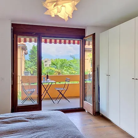 Casa Rivapiana By Interhome Appartement *