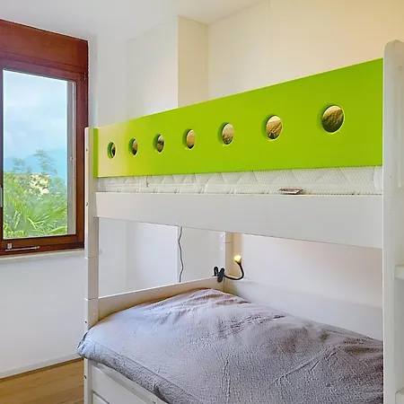 Appartement Casa Rivapiana By Interhome Muralto