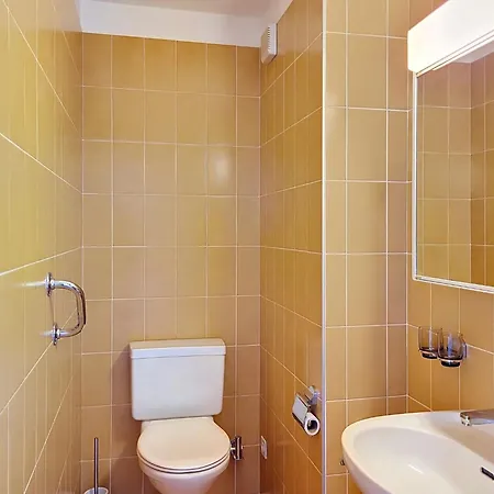 Appartement Casa Rivapiana By Interhome