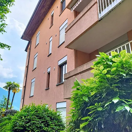 Casa Rivapiana By Interhome Appartement