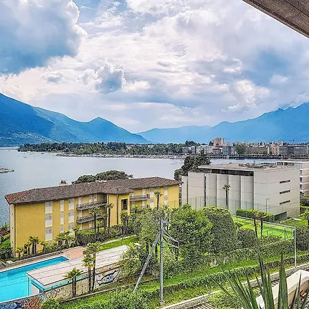 Casa Rivapiana By Interhome *